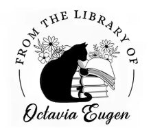 Buchseiten‑Embosser – individuelle Prägezange mit deinem Logo