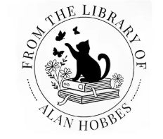 Buchseiten‑Embosser – individuelle Prägezange mit deinem Logo