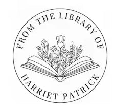 Buchseiten‑Embosser – individuelle Prägezange mit deinem Logo