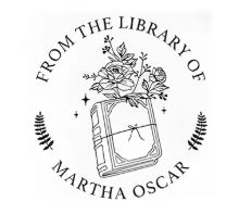 Buchseiten‑Embosser – individuelle Prägezange mit deinem Logo