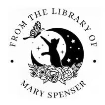 Buchseiten‑Embosser – individuelle Prägezange mit deinem Logo